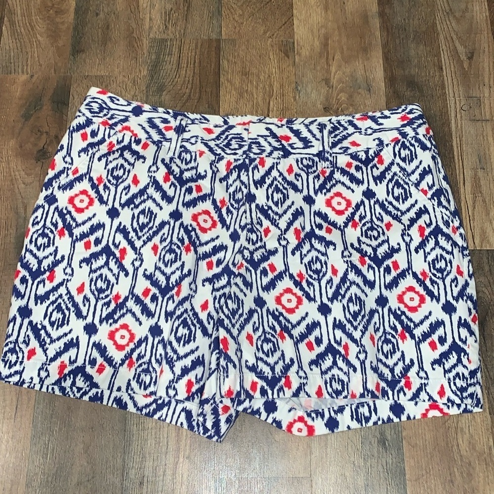 Le Tigre Size 14‎ Shorts.